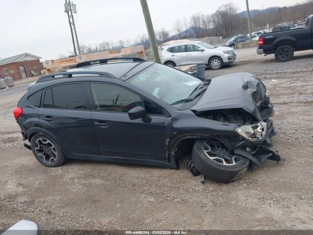 Subaru Crosstrek 2.0i Premium 2016 JF2GPABC9G8221682 Image 13