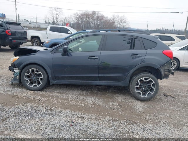 Subaru Crosstrek 2.0i Premium 2016 JF2GPABC9G8221682 Image 14