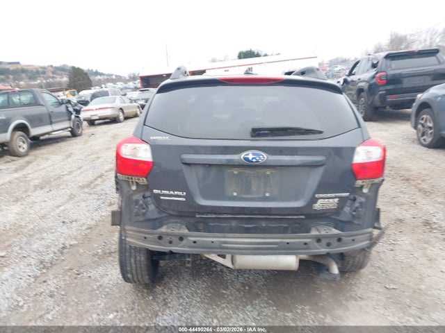 Subaru Crosstrek 2.0i Premium 2016 JF2GPABC9G8221682 Image 16