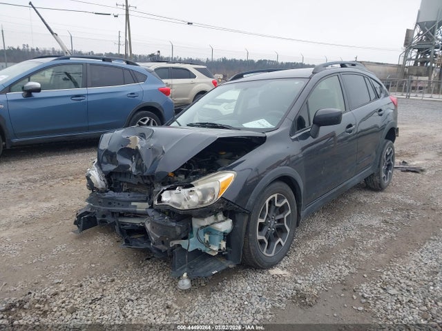 Subaru Crosstrek 2.0i Premium 2016 JF2GPABC9G8221682 Image 2
