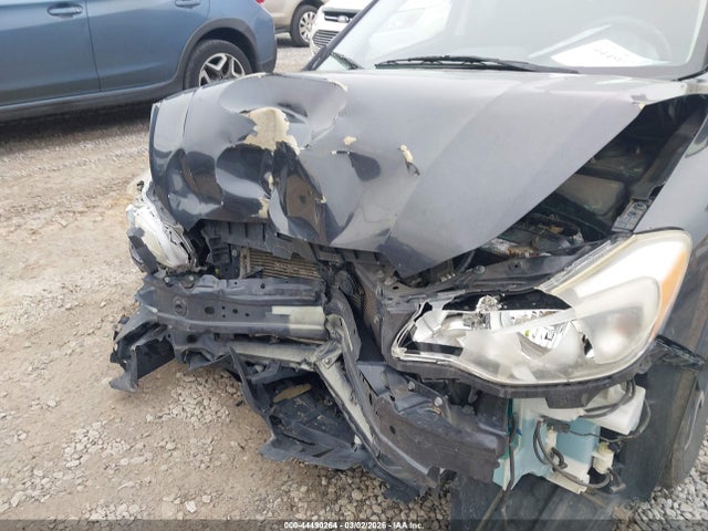Subaru Crosstrek 2.0i Premium 2016 JF2GPABC9G8221682 Image 6