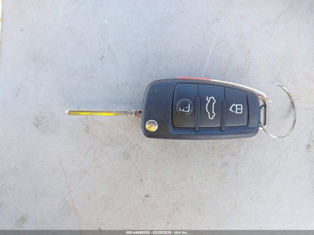 2015 AUDI Q7 WA1LGBFE7FD003223 Photo 10