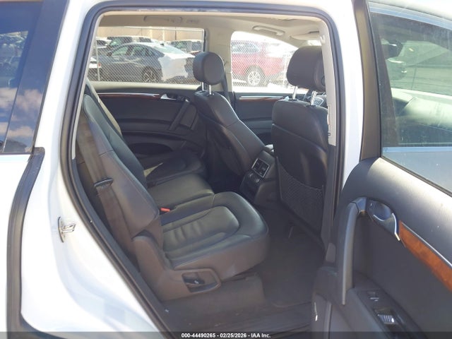 2015 AUDI Q7 WA1LGBFE7FD003223 Photo 7