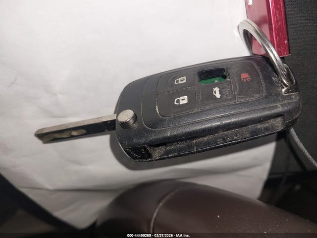 1G4GA5G35GF167918 Buick Lacrosse