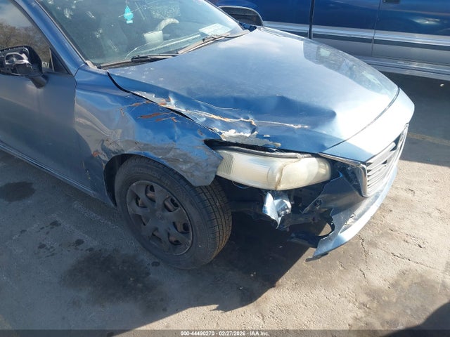 3MZBM1U71FM166962 Mazda Mazda3 I Sport