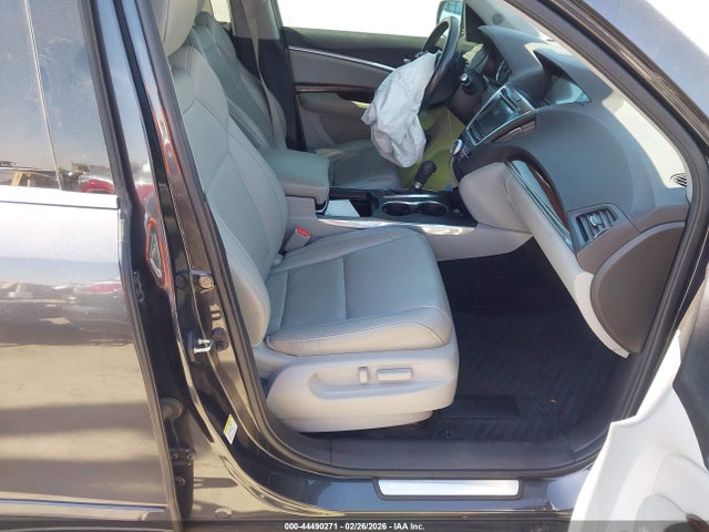 Продаж на аукціоні авто 2015 Acura Mdx Technology Pkg W/entertainment Pkg, vin: 5FRYD4H61FB012903, номер лоту: 44490271