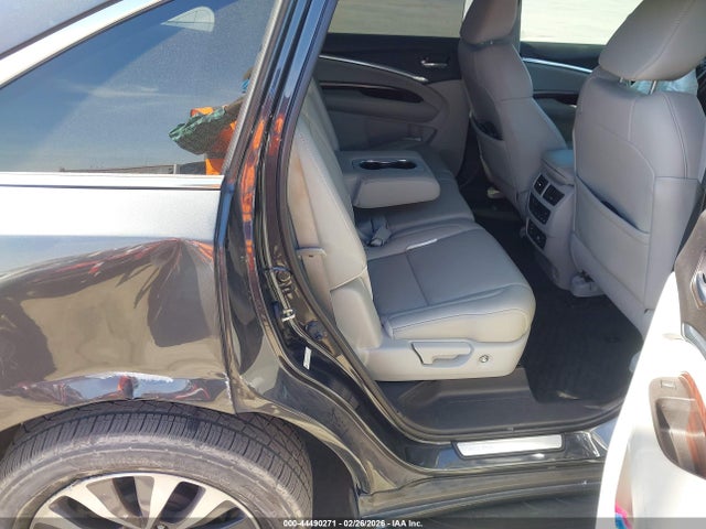 Продаж на аукціоні авто 2015 Acura Mdx Technology Pkg W/entertainment Pkg, vin: 5FRYD4H61FB012903, номер лоту: 44490271