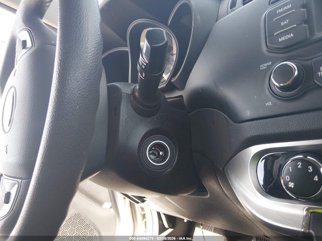 KIA RIO LX 2015 KNADM4A31F6447123 Image 13