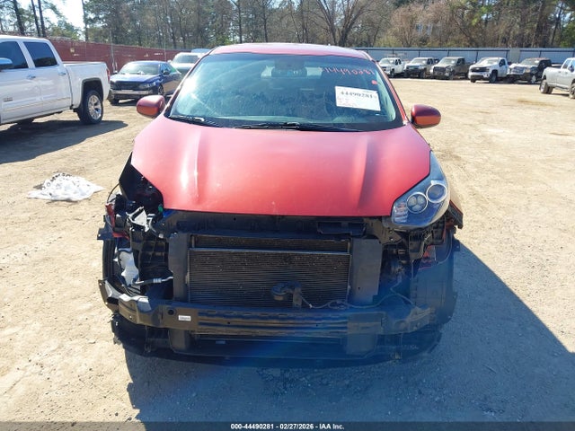 KIA Sportage Lx 2018 KNDPM3AC4J7445895 Image 13