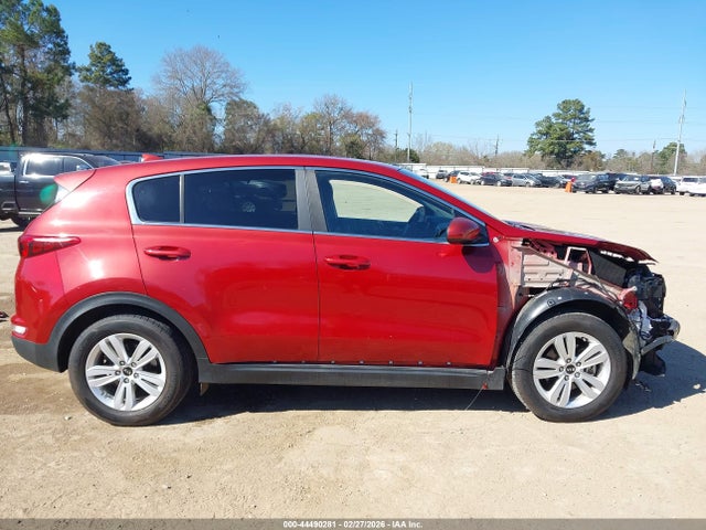 KIA Sportage Lx 2018 KNDPM3AC4J7445895 Image 14
