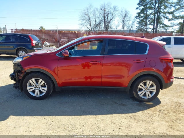 KIA Sportage Lx 2018 KNDPM3AC4J7445895 Image 15