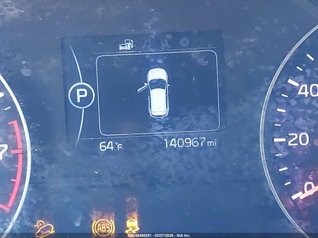 KIA Sportage Lx 2018 KNDPM3AC4J7445895 Image 16
