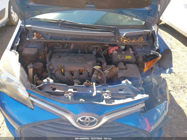 Aukcja sprzedaży 2016 Toyota Yaris L, vin: VNKKTUD38GA058512, numer aukcji: 44490282