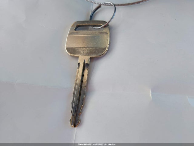 Aukcja sprzedaży 2016 Toyota Yaris L, vin: VNKKTUD38GA058512, numer aukcji: 44490282