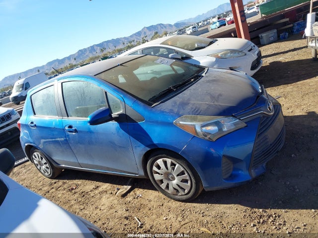 Aukcja sprzedaży 2016 Toyota Yaris L, vin: VNKKTUD38GA058512, numer aukcji: 44490282