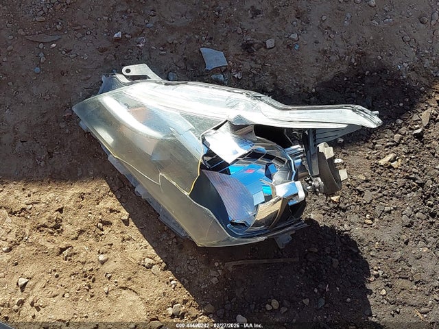 Aukcja sprzedaży 2016 Toyota Yaris L, vin: VNKKTUD38GA058512, numer aukcji: 44490282