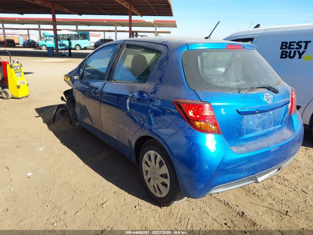 Aukcja sprzedaży 2016 Toyota Yaris L, vin: VNKKTUD38GA058512, numer aukcji: 44490282