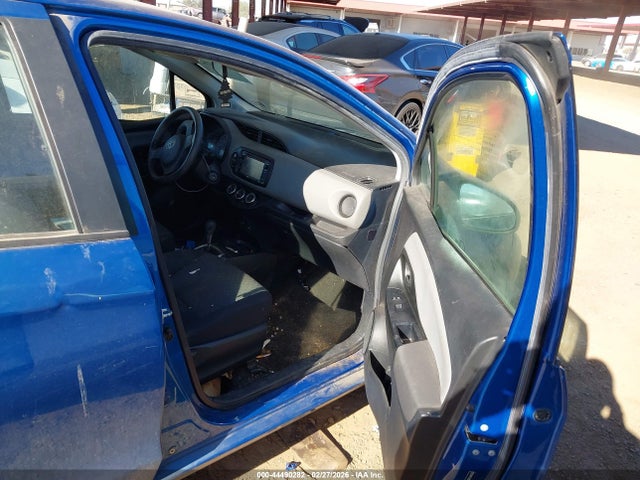 Aukcja sprzedaży 2016 Toyota Yaris L, vin: VNKKTUD38GA058512, numer aukcji: 44490282