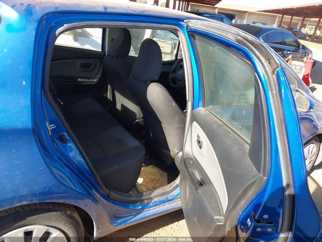 Aukcja sprzedaży 2016 Toyota Yaris L, vin: VNKKTUD38GA058512, numer aukcji: 44490282