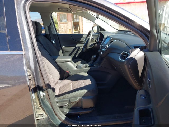 2GNAXJEV7L6204596 Chevrolet Equinox Fwd 2fl