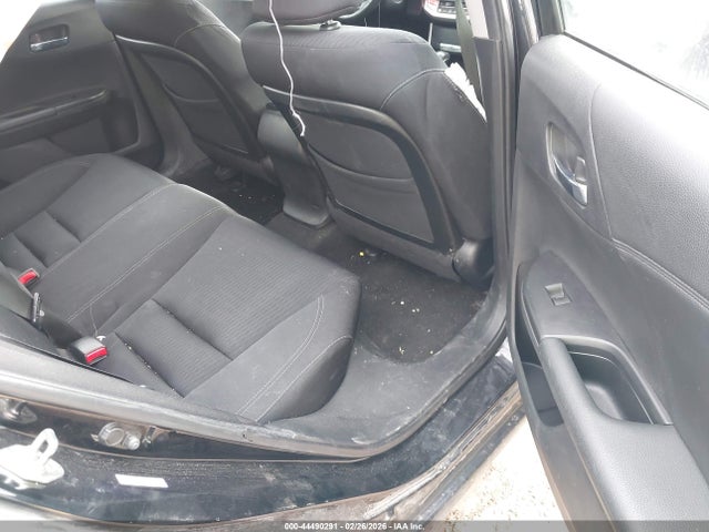 Продаж на аукціоні авто 2014 Honda Accord Sport, vin: 1HGCR2F52EA201743, номер лоту: 44490291