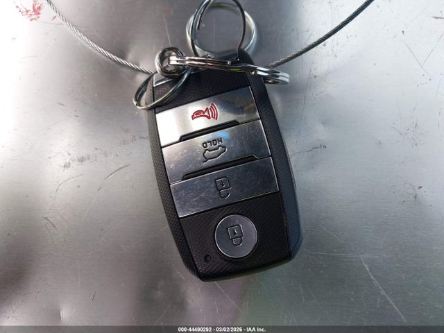 KIA Sportage Ex 2019 KNDPN3AC5K7512602 Image 11