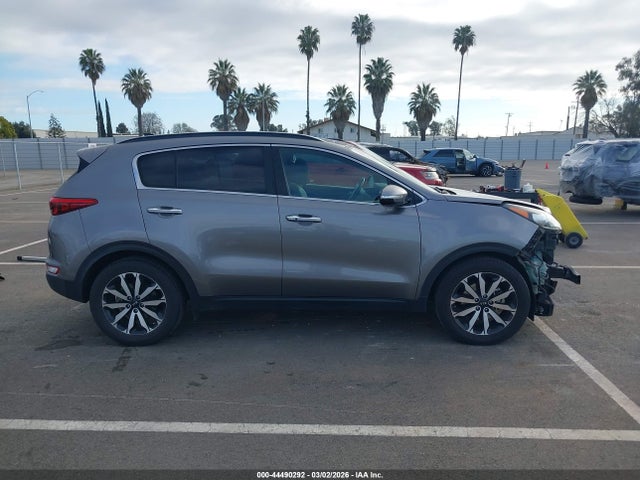 KIA Sportage Ex 2019 KNDPN3AC5K7512602 Image 14