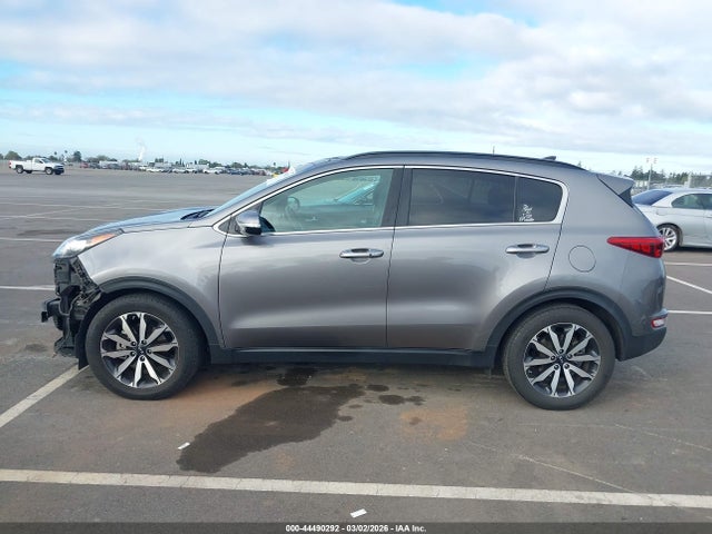 KIA Sportage Ex 2019 KNDPN3AC5K7512602 Image 15