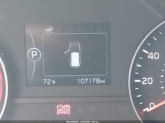 KIA Sportage Ex 2019 KNDPN3AC5K7512602 Image 16