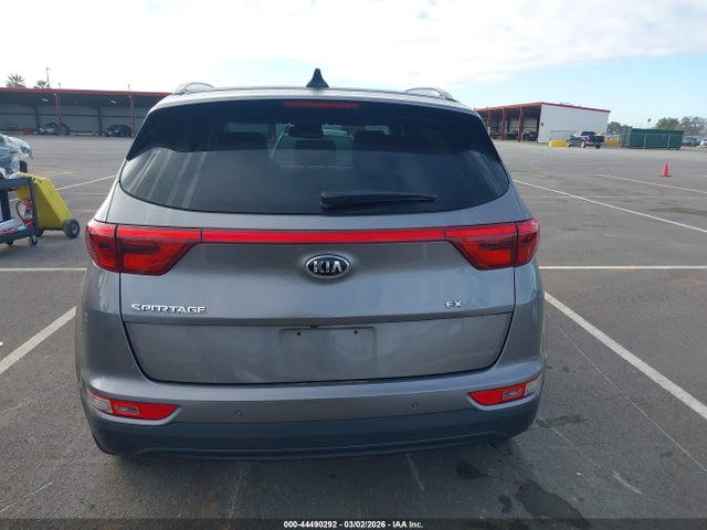 KIA Sportage Ex 2019 KNDPN3AC5K7512602 Image 17
