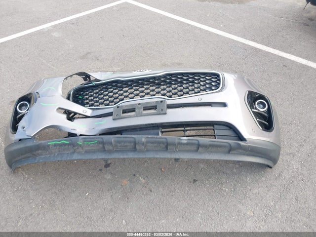 KIA Sportage Ex 2019 KNDPN3AC5K7512602 Image 12