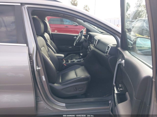 KIA Sportage Ex 2019 KNDPN3AC5K7512602 Image 5