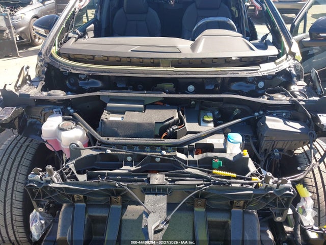 2023 AUDI Q4 SPORTBACK E-TRON WA132BFZ3PP037046 Photo 9