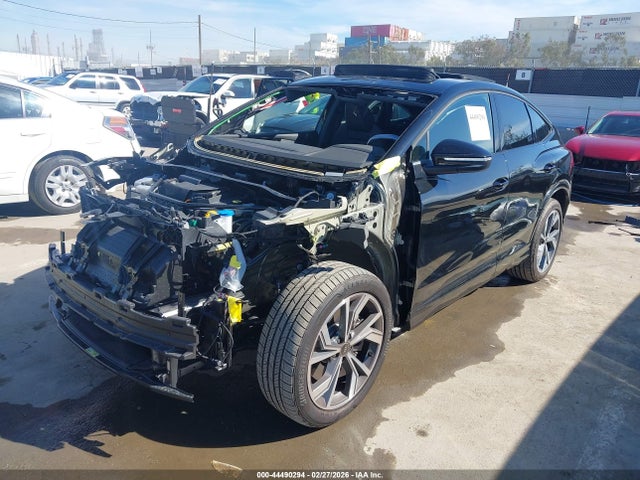 2023 AUDI Q4 SPORTBACK E-TRON WA132BFZ3PP037046 Photo 1