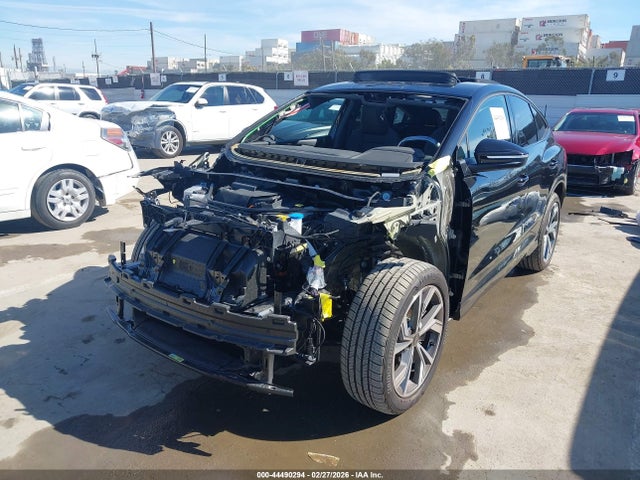 2023 AUDI Q4 SPORTBACK E-TRON WA132BFZ3PP037046 Photo 5