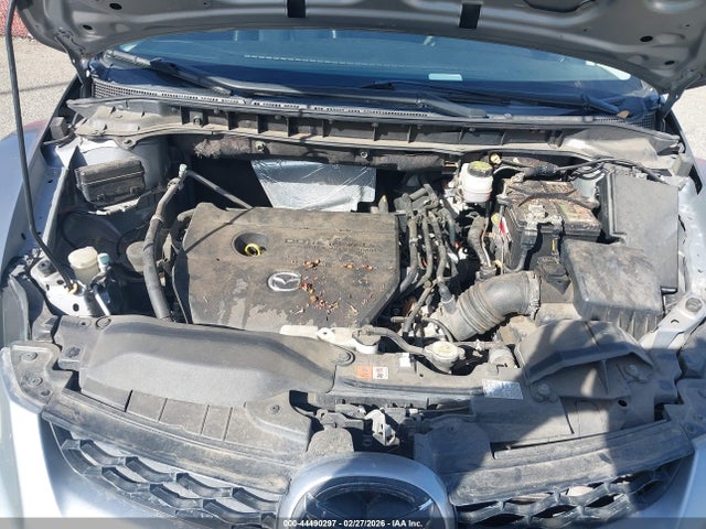 Aukcja sprzedaży 2010 Mazda Cx-7 I Sport, vin: JM3ER2WM2A0310046, numer aukcji: 44490297