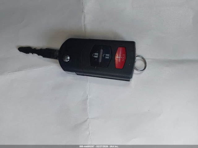 Aukcja sprzedaży 2010 Mazda Cx-7 I Sport, vin: JM3ER2WM2A0310046, numer aukcji: 44490297