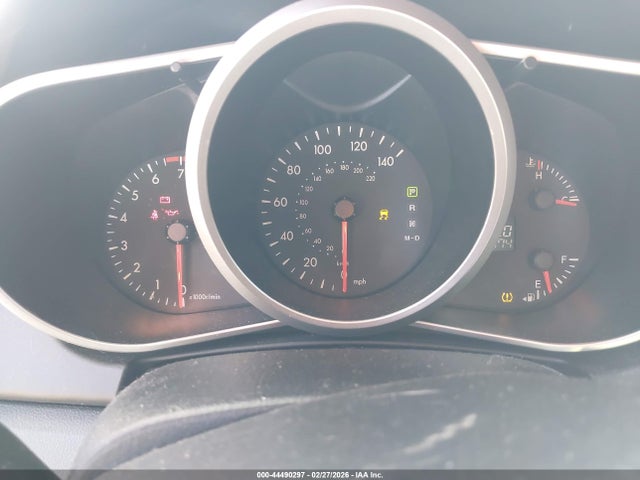 Aukcja sprzedaży 2010 Mazda Cx-7 I Sport, vin: JM3ER2WM2A0310046, numer aukcji: 44490297
