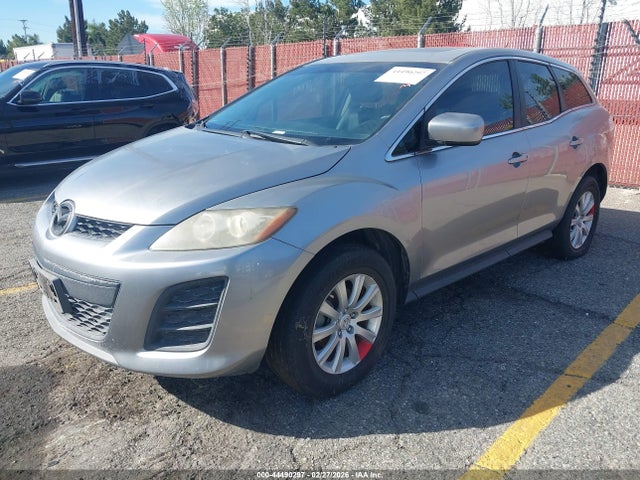 Aukcja sprzedaży 2010 Mazda Cx-7 I Sport, vin: JM3ER2WM2A0310046, numer aukcji: 44490297
