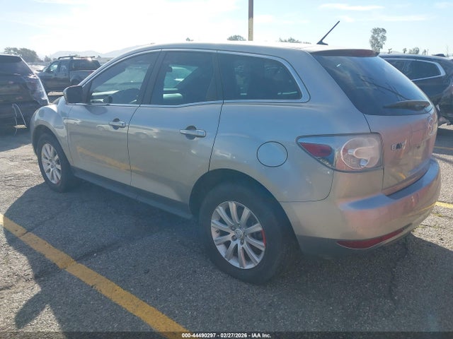 Aukcja sprzedaży 2010 Mazda Cx-7 I Sport, vin: JM3ER2WM2A0310046, numer aukcji: 44490297
