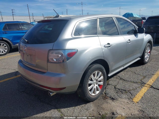 Aukcja sprzedaży 2010 Mazda Cx-7 I Sport, vin: JM3ER2WM2A0310046, numer aukcji: 44490297