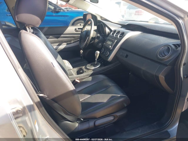 Aukcja sprzedaży 2010 Mazda Cx-7 I Sport, vin: JM3ER2WM2A0310046, numer aukcji: 44490297