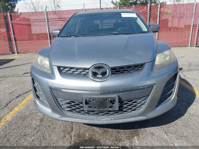 Aukcja sprzedaży 2010 Mazda Cx-7 I Sport, vin: JM3ER2WM2A0310046, numer aukcji: 44490297