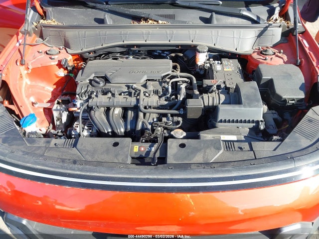 2024 HYUNDAI KONA KM8HB3AB5RU066236 Photo 9