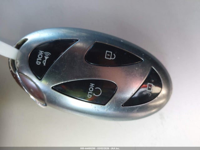 2024 HYUNDAI KONA KM8HB3AB5RU066236 Photo 10