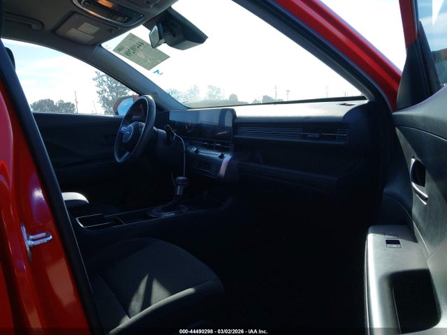 2024 HYUNDAI KONA KM8HB3AB5RU066236 Photo 4