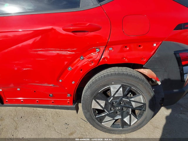 2024 HYUNDAI KONA KM8HB3AB5RU066236 Photo 5