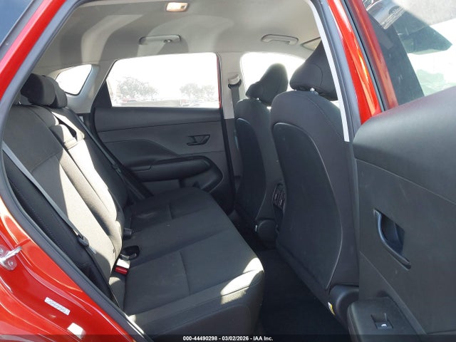 2024 HYUNDAI KONA KM8HB3AB5RU066236 Photo 7