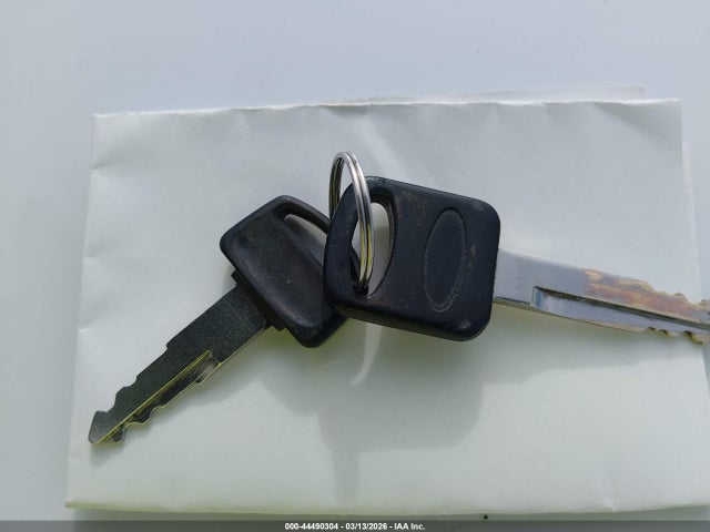 1993 LINCOLN TOWN CAR 1LNLM81WXPY753500 Photo 10