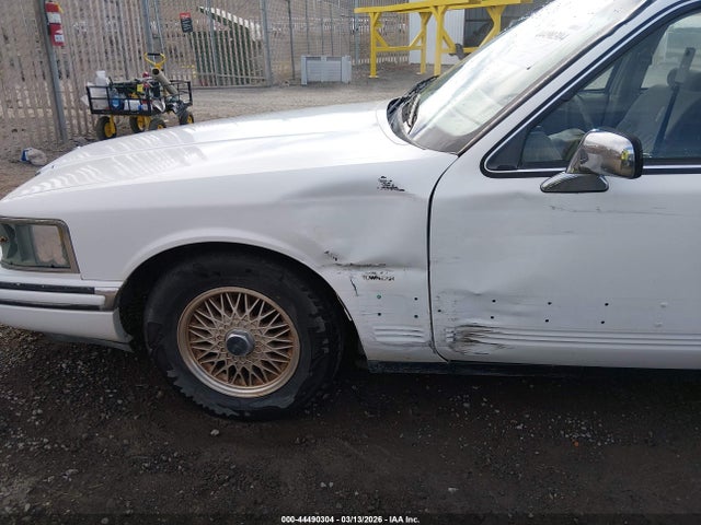 1993 LINCOLN TOWN CAR 1LNLM81WXPY753500 Photo 5